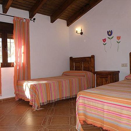 Casas Elena-Conil Villa Conil De La Frontera Room photo