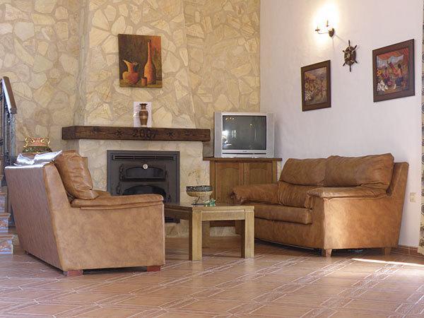 Casas Elena-Conil Villa Conil De La Frontera Room photo