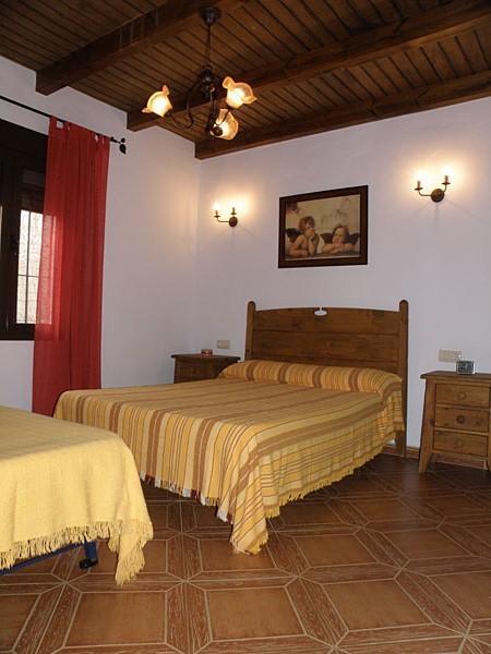 Casas Elena-Conil Villa Conil De La Frontera Room photo