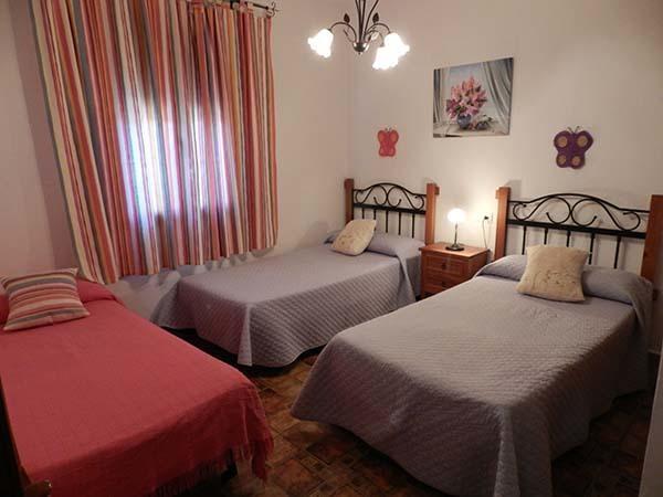 Casas Elena-Conil Villa Conil De La Frontera Room photo