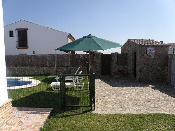 Casas Elena-Conil Villa Conil De La Frontera Room photo