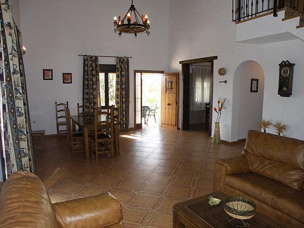 Casas Elena-Conil Villa Conil De La Frontera Room photo