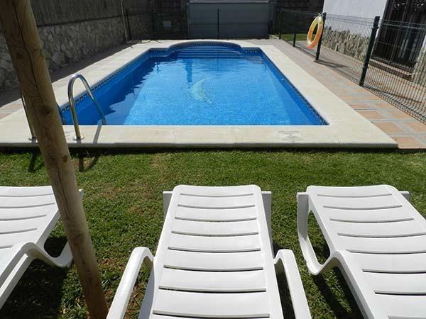 Casas Elena-Conil Villa Conil De La Frontera Room photo