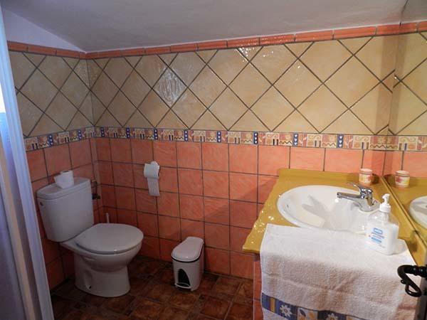 Casas Elena-Conil Villa Conil De La Frontera Room photo