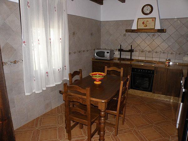 Casas Elena-Conil Villa Conil De La Frontera Room photo