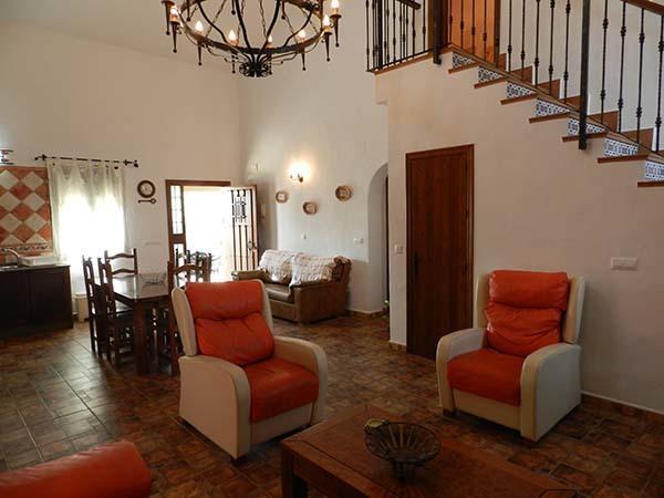 Casas Elena-Conil Villa Conil De La Frontera Room photo