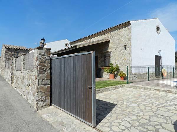 Casas Elena-Conil Villa Conil De La Frontera Room photo